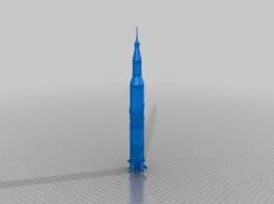 Saturn V