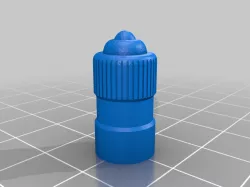 Schrader Valve Cap