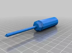 Screwdriver