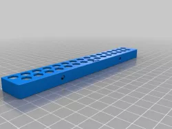ScrewDriver Bit Holder
