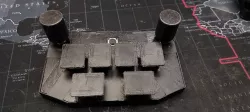 SDVX Controller