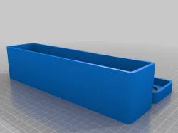 Seedling starting tray for hydroponics