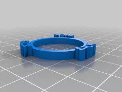 Sick: Dungeon World Debility Marker