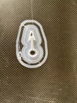 Simple Dec Hanger