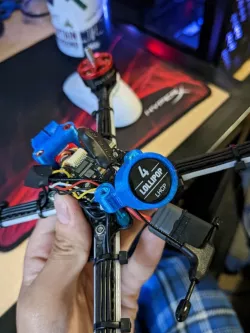 Singlecore/Switchback/Switchback Pro Parts