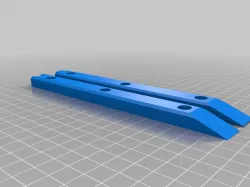 Skateboard Rails Remix