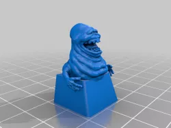 slimer mx keycaps