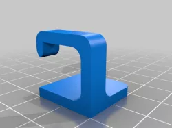 Small Cable Hook