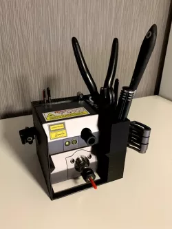 Snapmaker 2.0 Accessories Storage Box