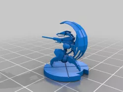 snipe droid for star wars legion