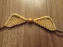 snitch bead
