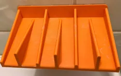 Soap holder
