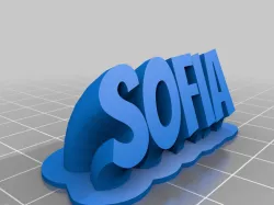Sofia
