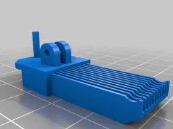 SOIC 20 Clamp 