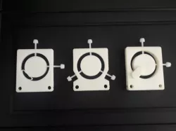 Solar Finder