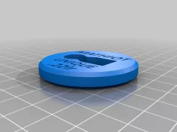 Speed loader Unique DES-69 .22lr