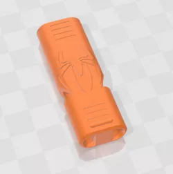 Spider Whistle