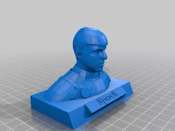 	Spock