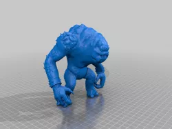	Star Wars Rancor Monster