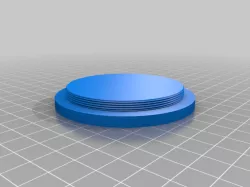 start of thing
