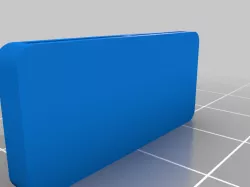 Steam Deck SD holder