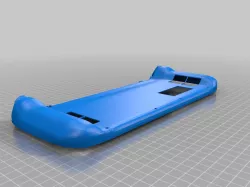 Steam Deck Shell Case