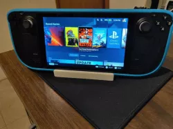 Steamdeck Dock & USB hub housing
