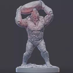 Stone Giant