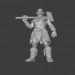 Stone Giant - Ekronuk