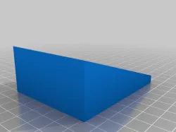 Study Timer Stand