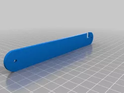 support leds rgb simhub