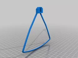 Syma Drone bump guard