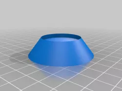 Table Leg Prop