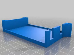 Terminal Box For Arduino Uno  (Arduino Uno için klemens kutusu)