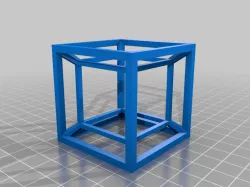 Tesseract