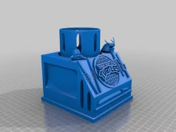 TGRI Lamp