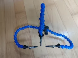 Third Hand Modification