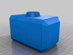 Thor's Hammer 2 pieces