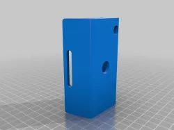 thread spool holder base fitting for Pfaff Hobylock 794