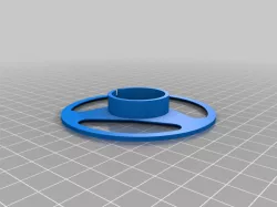Three Inch Tape Reel