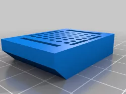 Tissue array 