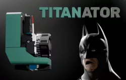 Titanator V3 Lite