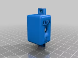 Toggle switch