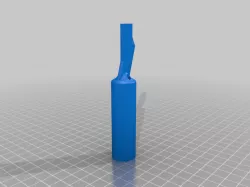 Toothbrush Stand Adapter