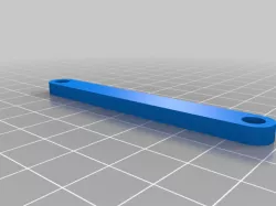 Traxxas Bandit Camber Bar