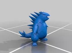 Tyranitar