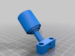 Ummagawd Botgrinder DemiBot Thicc TPU Parts