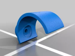 Urban Arrow Zefal Dooback 2 Mirror Adapter