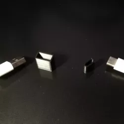 USB cap