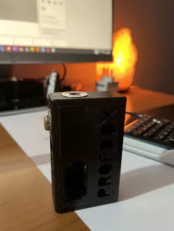 Vaping Box Mod BF 